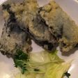 アジの海苔天