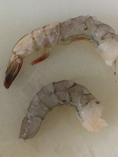 海老の下処理 簡単ぷりぷりで美味しい-レシピのメイン写真