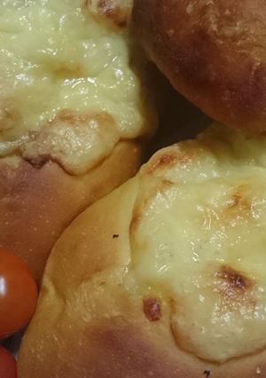 お年寄り絶讚シリーズ❗カレーパン❗-レシピのメイン写真