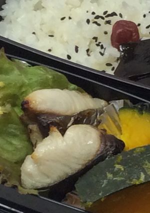 お弁当にも♡さわら(鰆)の簡単味噌漬け-レシピのメイン写真