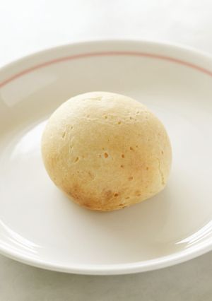 給食☆ポンデケージョ-レシピのメイン写真