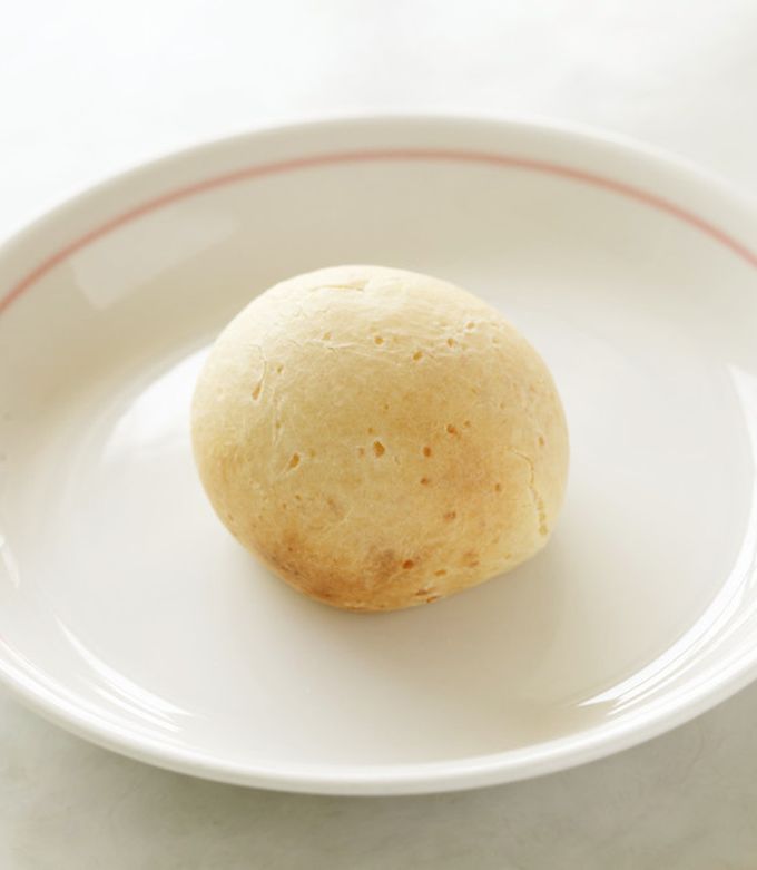 給食☆ポンデケージョ-レシピのメイン写真