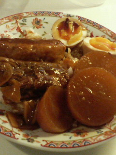 とんとろ丼(豚とろ丼)-レシピのメイン写真