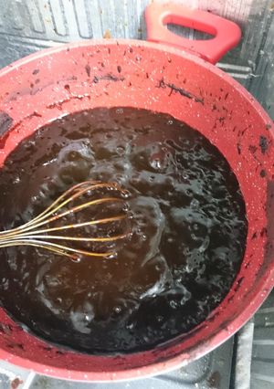手作り甜麺醤-レシピのメイン写真