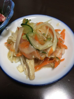 鶏肉の南蛮漬け-レシピのメイン写真