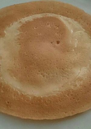 カロリー 材料費 少なめ クレープ生地-レシピのメイン写真