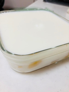 我が家流 牛乳寒天-レシピのメイン写真