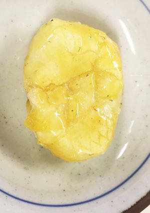 大学もち-レシピのメイン写真