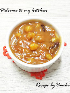 チリコンカン風☆豆カレー-レシピのメイン写真