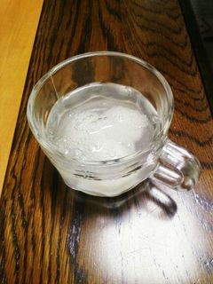 三ツ矢サイダー✕アイスの実♡-レシピのメイン写真