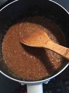 自家製焼肉のタレ-レシピのメイン写真