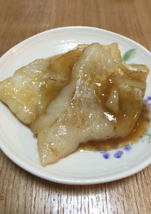 1歳離乳食 すけそうだらのあんかけ-レシピのメイン写真