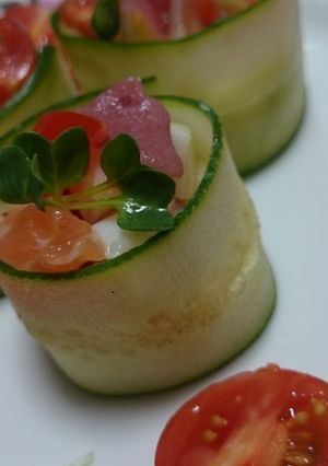 おしゃれ☆マッシュポテトをアレンジ-レシピのメイン写真