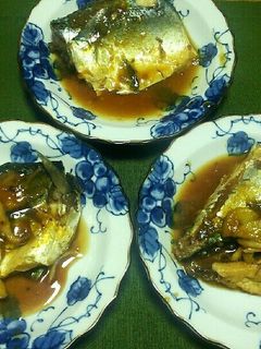 定番!簡単!さばの味噌煮-レシピのメイン写真