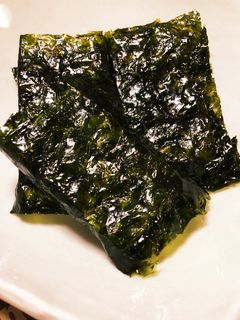 糖質制限にも!簡単美味しいチーズ海苔巻き-レシピのメイン写真