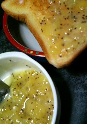 ジャムを作ろう-レシピのメイン写真