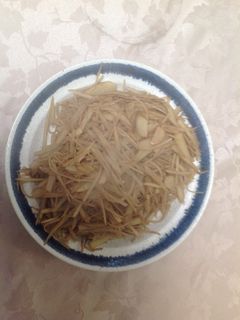 ジャガイモヘルシー黒酢炒め-レシピのメイン写真