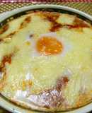 ★簡単！美味しい＊豆腐ミートグラタン＊♪