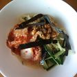 発酵パワーの冷しラーメン