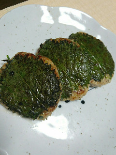 めちゃうまアジのさんが焼き♡-レシピのメイン写真