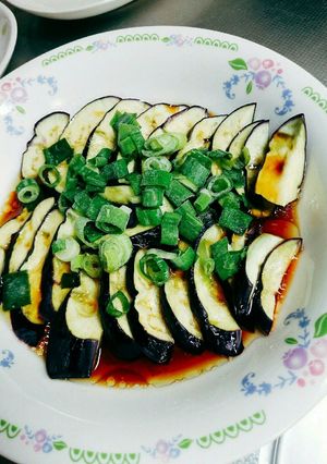 茄子◎ポンゴマドレで～-レシピのメイン写真