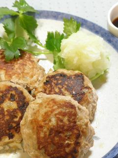 椎茸の肉詰め-レシピのメイン写真