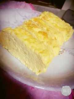 ふわふわ卵焼き♥-レシピのメイン写真