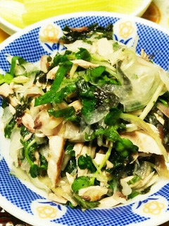 鰹のサラダ~アレンジ~-レシピのメイン写真