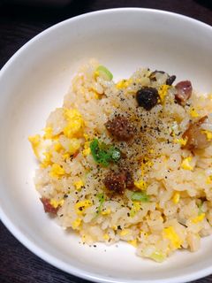 炊飯器 de チャーハン-レシピのメイン写真