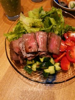ローストビーフ♪-レシピのメイン写真