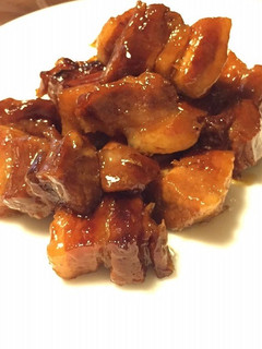 ダッチオーブン 豚バラ マーマレード煮-レシピのメイン写真