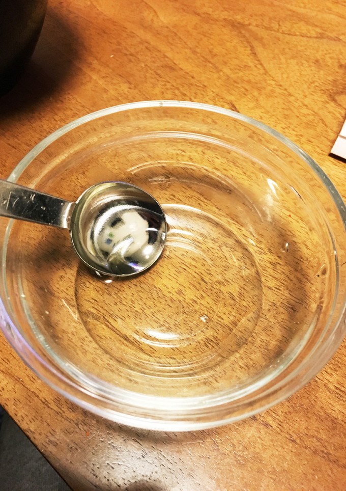 カンタン酢 手作り　再現　簡単　適量-レシピのメイン写真