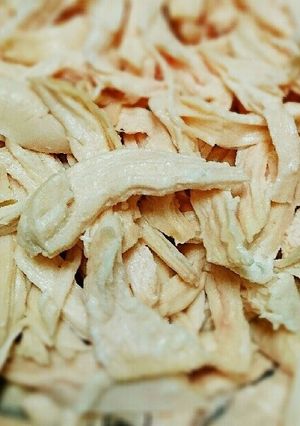 万能☆サラダチキン-レシピのメイン写真