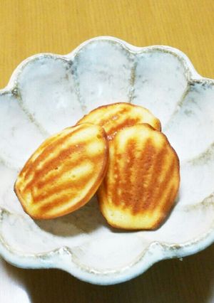 低糖質ベイクドチーズケーキ-レシピのメイン写真