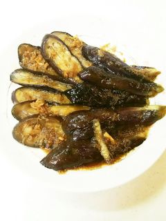 焼きナス-レシピのメイン写真