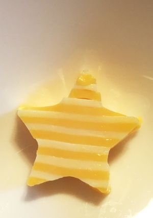 シマシマチーズ☆-レシピのメイン写真