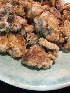 何度食べてもやっぱりおいしい!母の唐揚げ-レシピのメイン写真