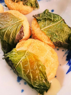 失敗しない‼ナゲットの大葉チーズ巻き-レシピのメイン写真