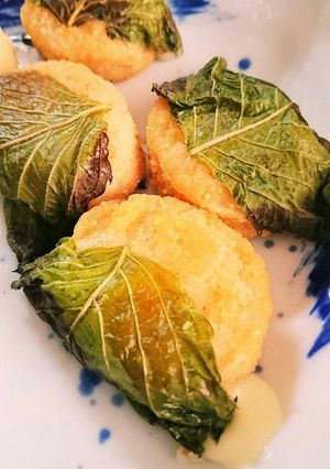 失敗しない‼ナゲットの大葉チーズ巻き-レシピのメイン写真