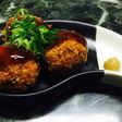 簡単♪関西風ライスコロッケ♪お腹大満足♪