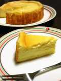 スフレフロマージュ