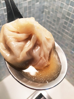 小籠包の数あるレシピのいいとこ取り!-レシピのメイン写真