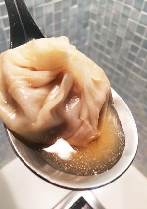 小籠包の数あるレシピのいいとこ取り！-レシピのメイン写真