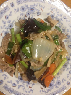 中華飯-レシピのメイン写真