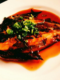 #簡単♡カレイの煮付け-レシピのメイン写真