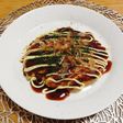 牛乳で作るふわっとろ~な☆お好み焼き☆