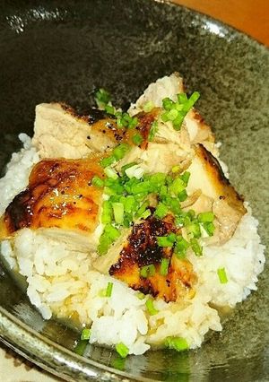 T.K.O(たまご・かけ・親子丼)-レシピのメイン写真