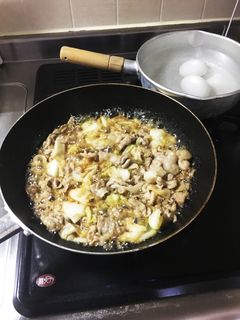 豚丼〜簡単〜-レシピのメイン写真