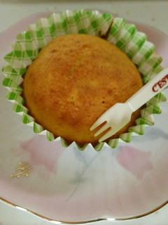 山元町のやさしい人参マフィン-レシピのメイン写真