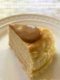 ミルクレープ・キャラメル風味